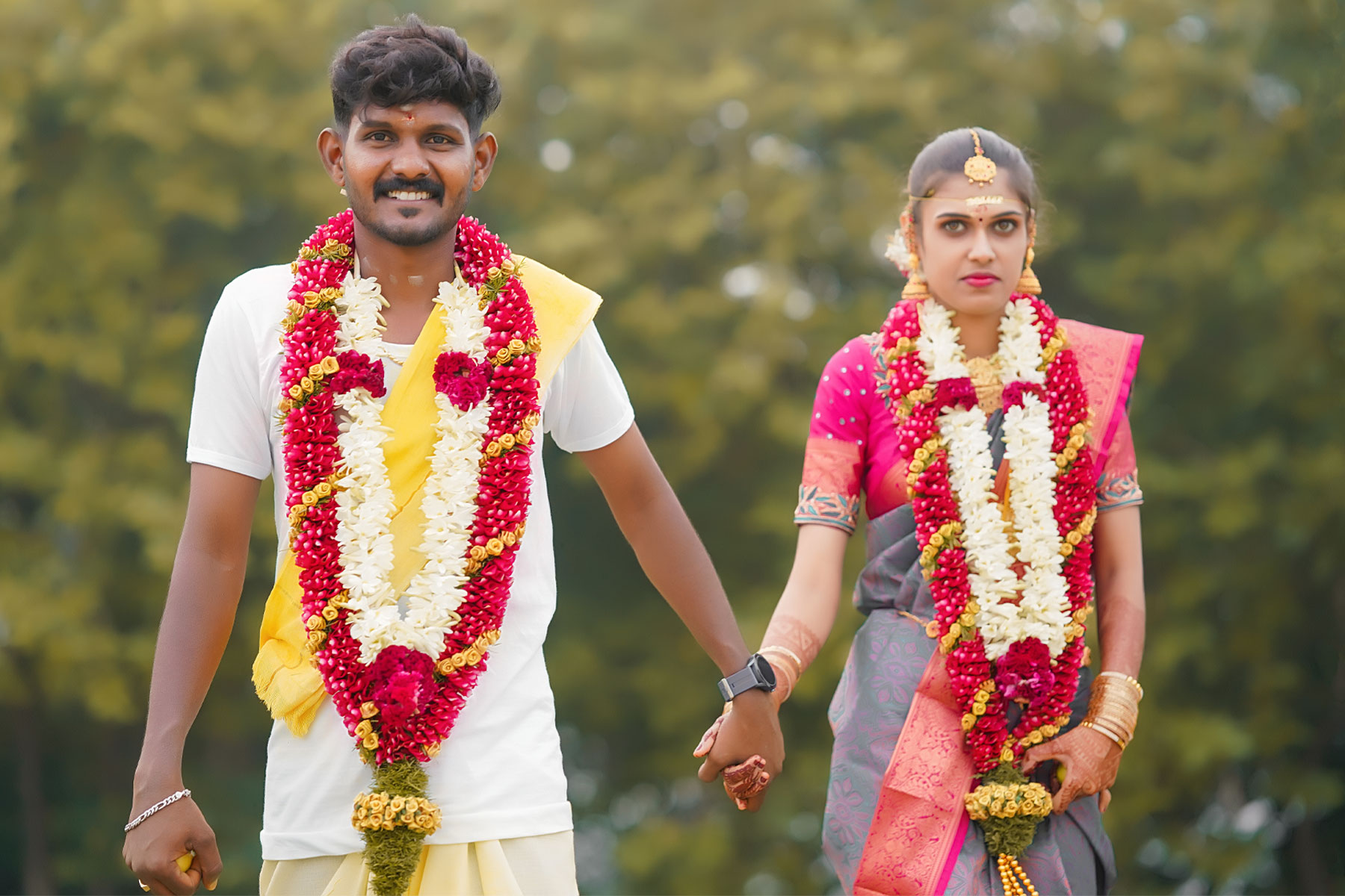 kishore-harini image 52